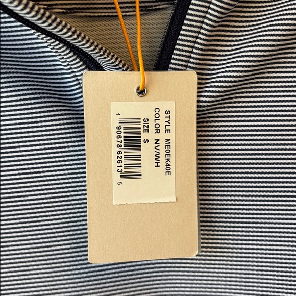 Peter Millar Light Blue Zip-Up Pullover NWT - Picture 3 of 5